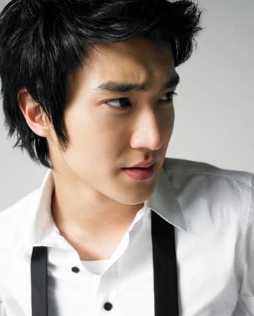 男生的脸型最好看的三种脸型,男生发型设计与脸型搭配app