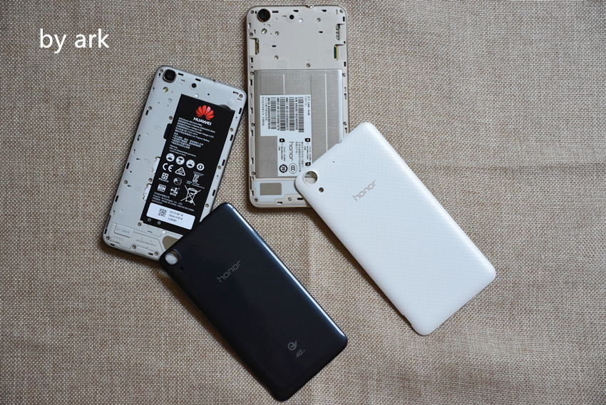 荣耀5a和畅玩5的区别,是选择精选还是选择推荐