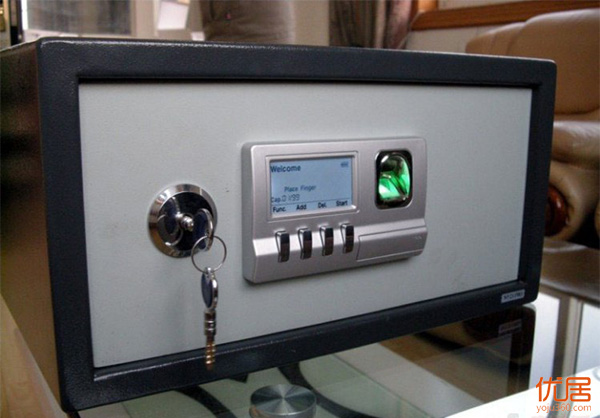 家用保险箱要怎样挑选,家用保险箱怎么挑选
