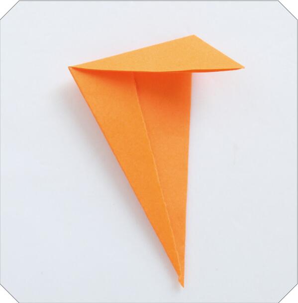 手工杯垫折纸,折纸自制杯垫