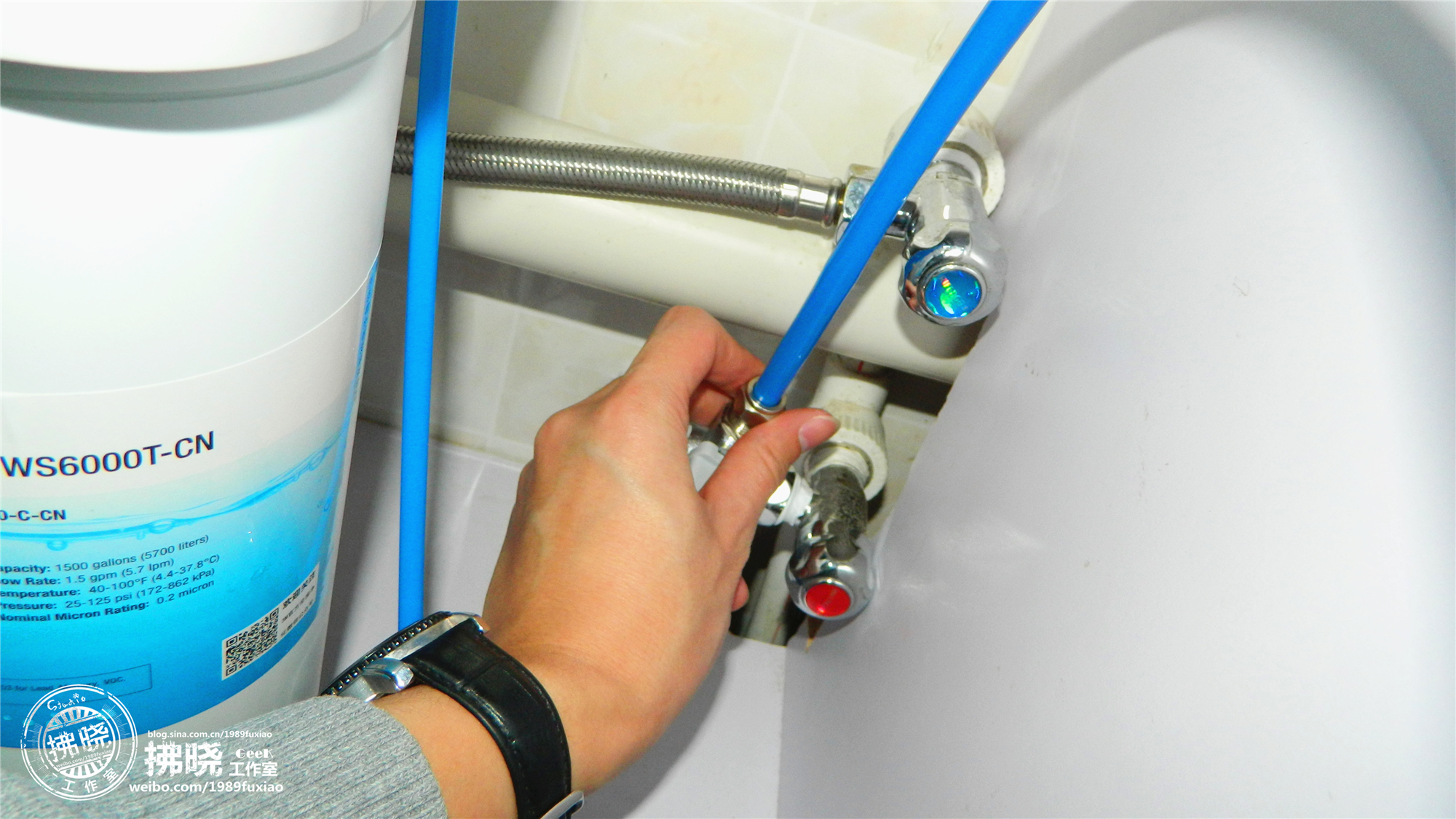 3m厨下净水器cc350,3m厨下净水器质量怎么样