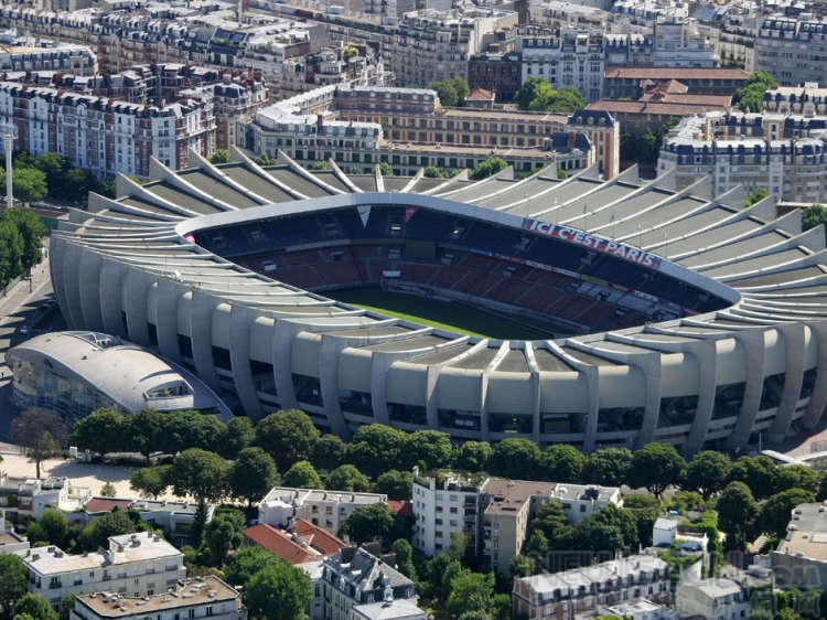 2016欧洲杯10座球场,2016欧洲杯体育场