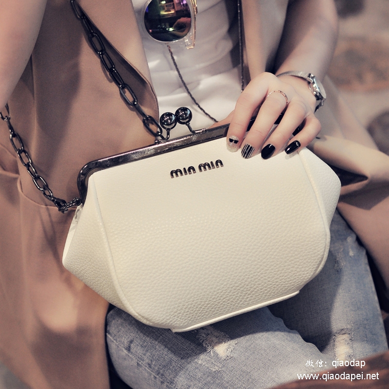 一眼爱上的高级感包包,看了一眼就心动的包包