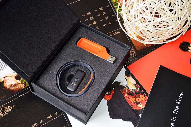 最新智能手环测评,37度智能手环2代使用