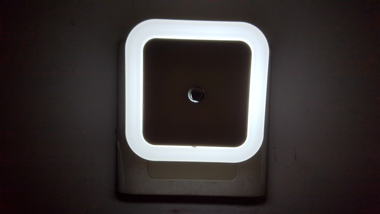 节能小夜灯1元,0.1元小夜灯