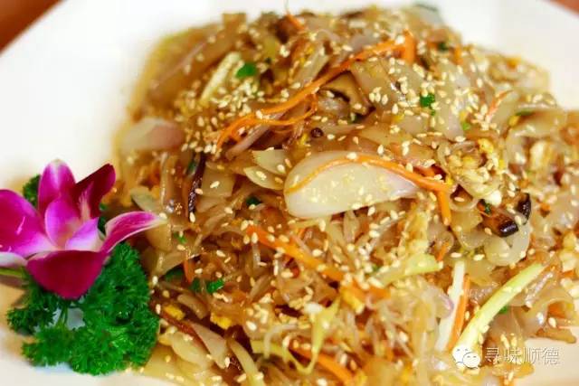 鳄鱼尾金钱片冬瓜盅？估计你未试过，来看看吧！