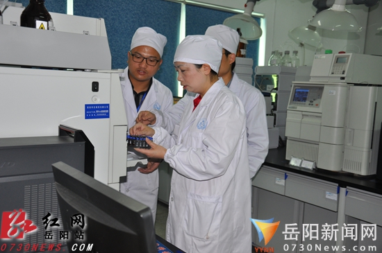 从丑小鸭到白天鹅的湖南科伦工程师研发之路