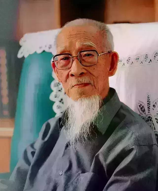 这个时代不为人知的青花巨匠｜学院风骨，先生邓白