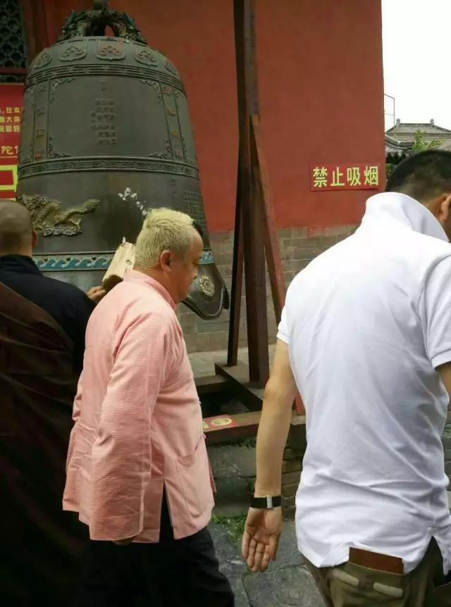 五月初一拜文殊菩萨,农历五月十五日拜菩萨