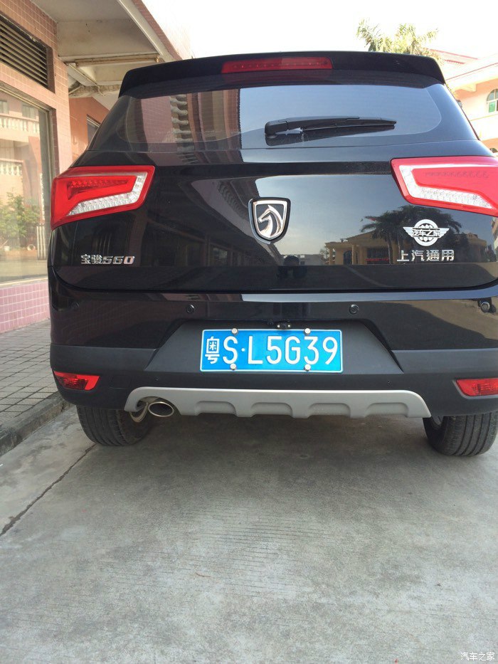 宝骏560开了30万公里了还没大修,宝骏560优缺点有哪些