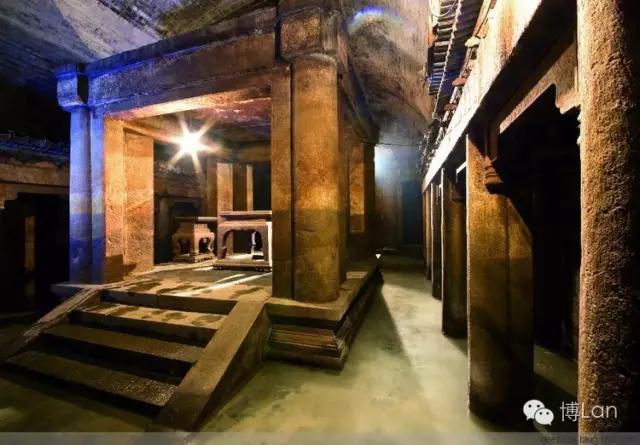 中国最美宫殿排名,中国最美的古建筑在哪里