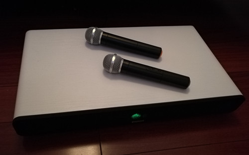 家庭ktv体验,家庭式ktv个人分享