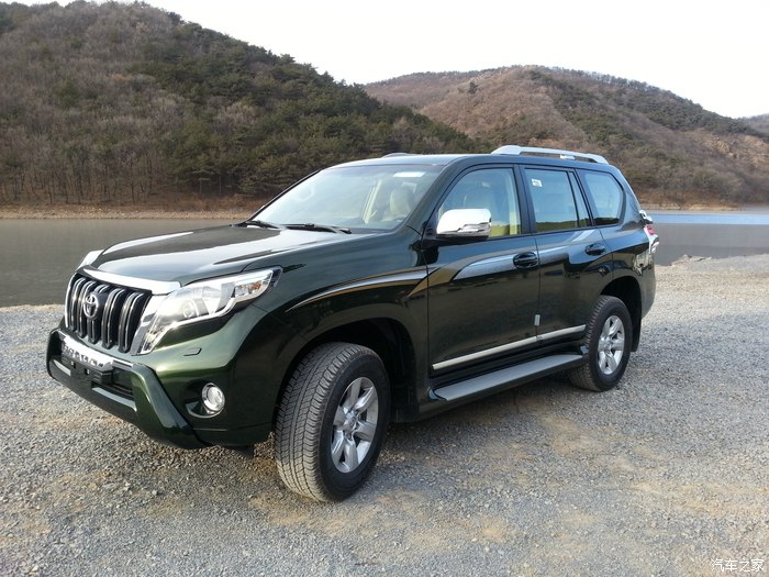 普拉多4000和兰德酷路泽4000油耗,lc250普拉多2.4t百公里油耗