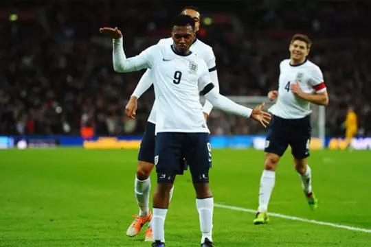 英格兰进入世界杯决赛圈,英格兰的出线形势