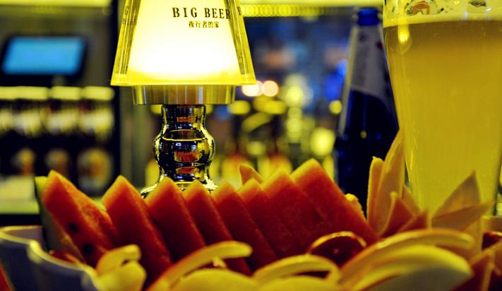 欧洲杯正宗酒吧,魔都欧洲杯看球酒吧