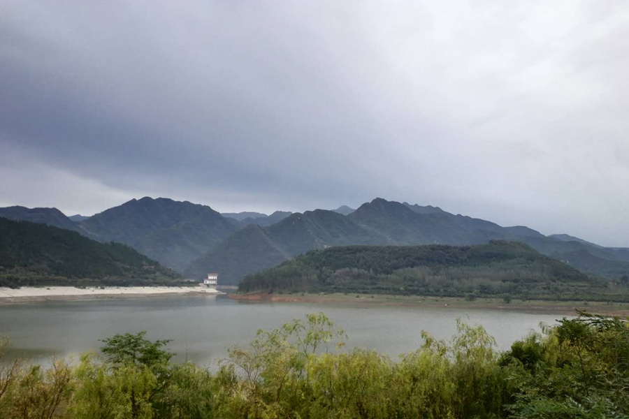 大美世外桃源香格里拉,关于西安香格里拉