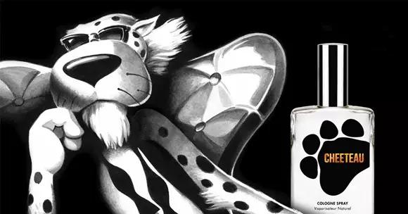 去年她穿阿迪王，今年就混进了时尚圈