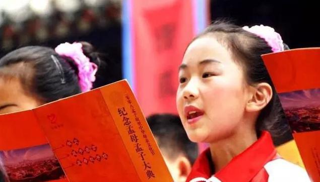 不能更赞：没想到你是这样的邹城