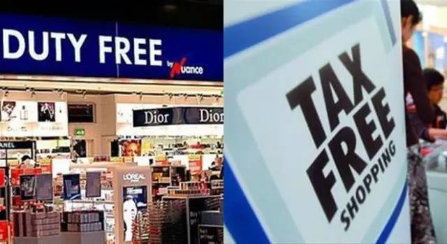 泰国免税店购物陷阱,海南免税店到处是陷阱