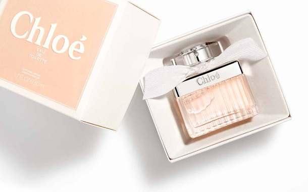 为少女而生的美貌香水，美少女们快过来看！