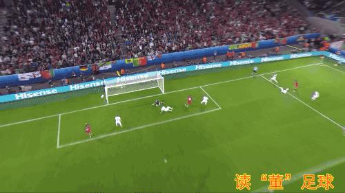 读董足球,足球分析葡萄牙