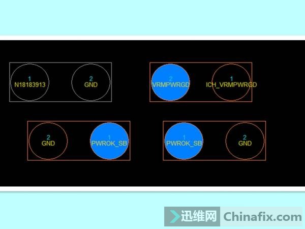 华硕p45v开机故障维修,华硕p5kplam默认启动设置