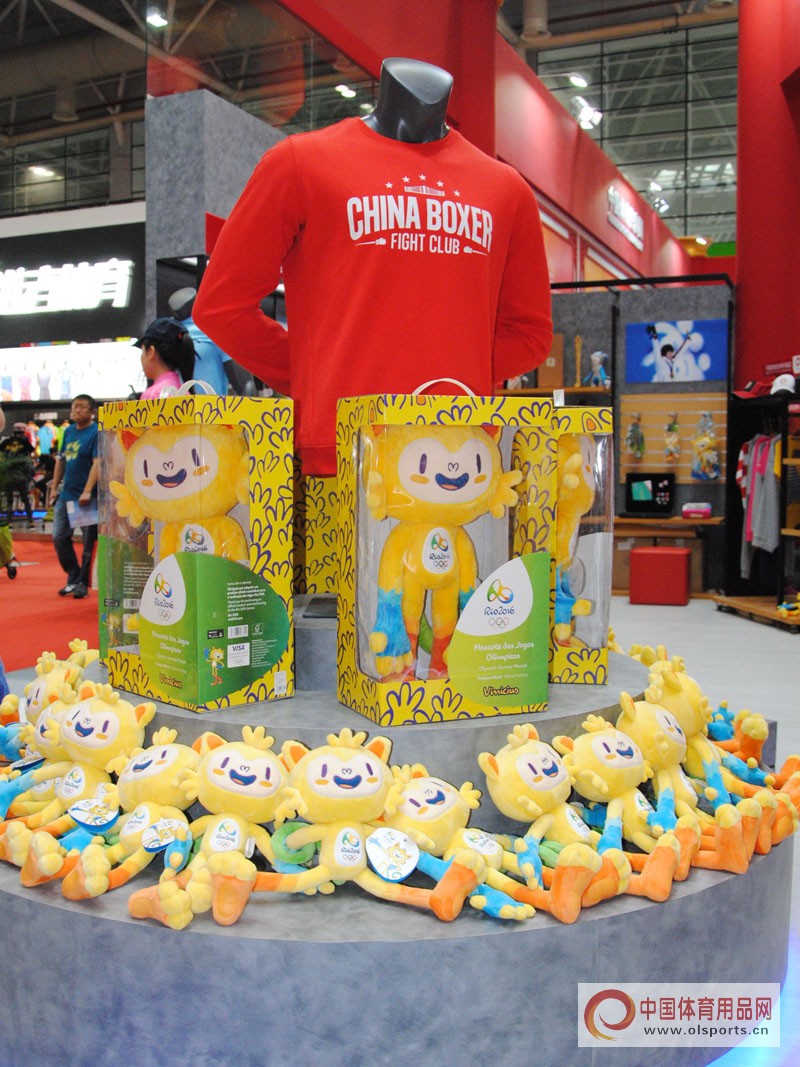 体博会智慧体育展示馆,体博会运动产品