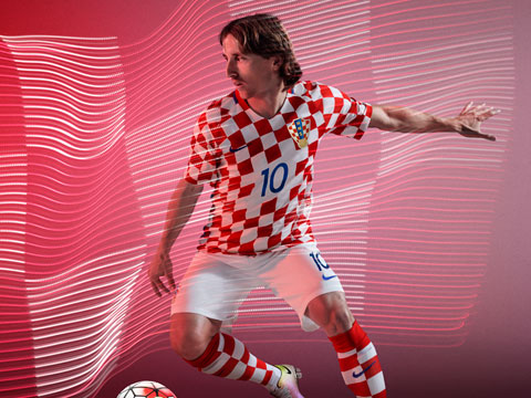 欧洲杯新球衣最好看,欧洲杯球服设计是统一的吗