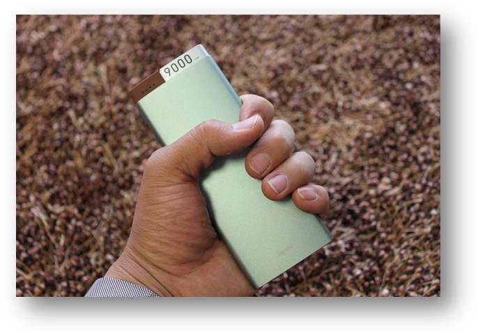 有情调的科技玩物——乐泡夏季新品「烁」体验拆解