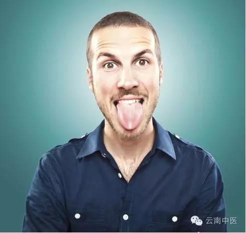 有胃病舌苔图片,舌苔看胃病视频