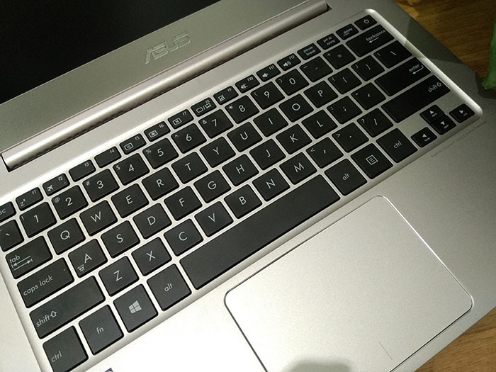 中规中矩，未有突破——华硕ZenBookU305UA评测