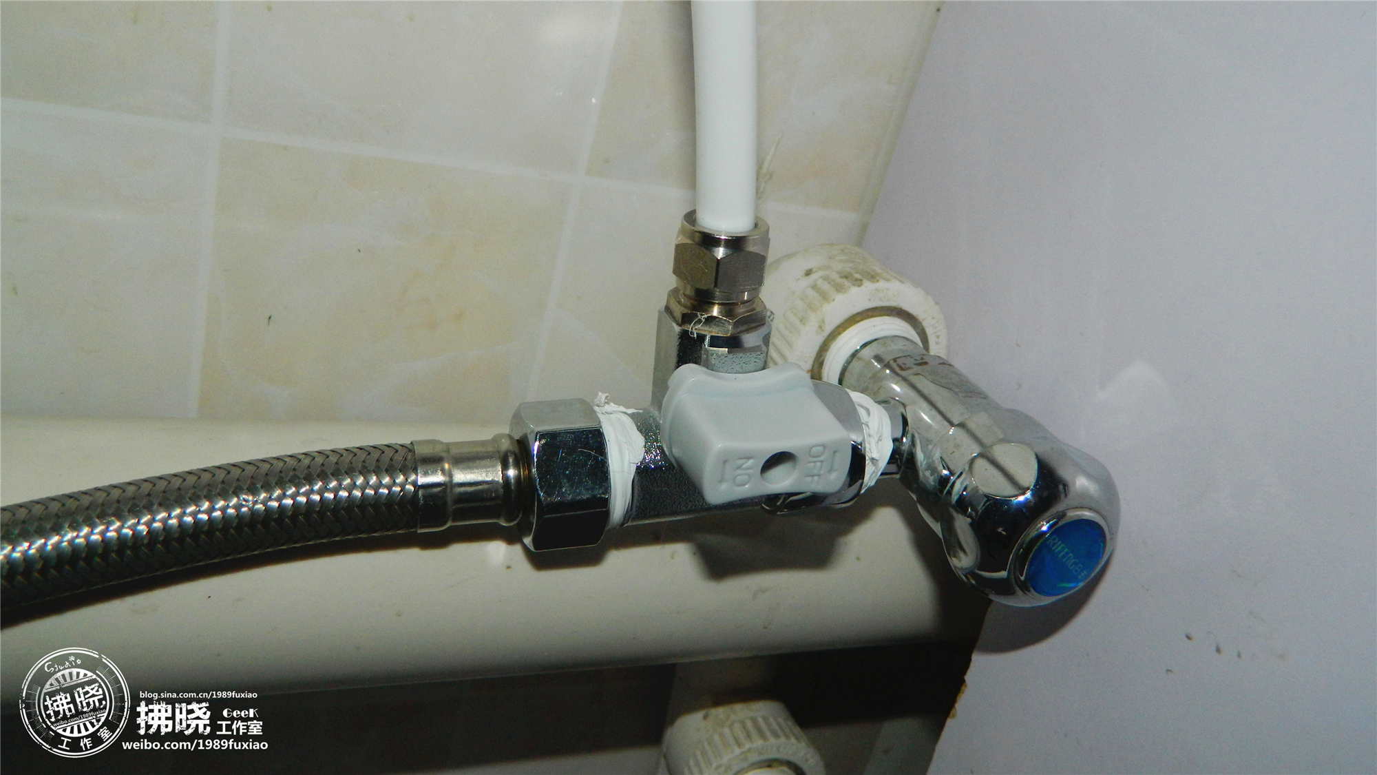 3m厨下净水器cc350,3m厨下净水器质量怎么样