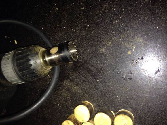 树枝车珠子,用松树车珠子