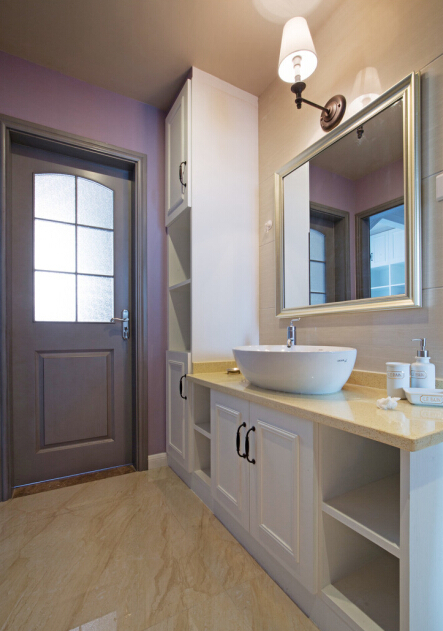 铝合金橱柜门安装方法和技巧,铝合金门怎么弄才能密封得好