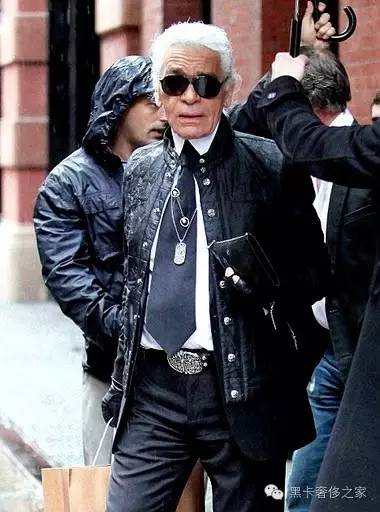 明星都喜欢晒的“克罗心”到底个什么玩意？