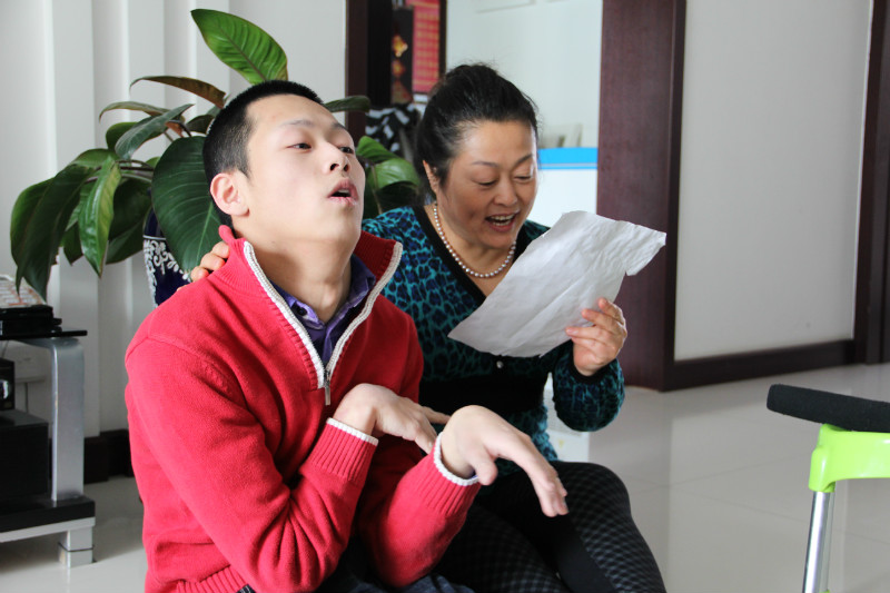 快来看看！脑瘫造成的语言发育障碍及四个基本治疗原则