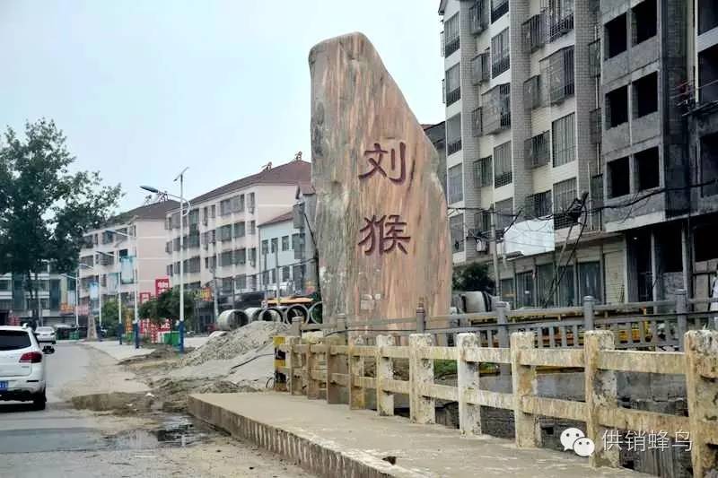 体验夏天农家生活,襄阳值得去的乡村