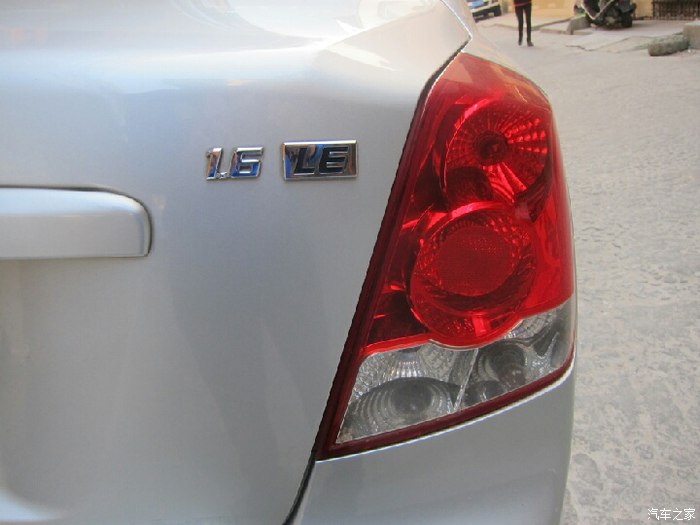 老款别克凯越开十年,老款凯越是几缸发动机