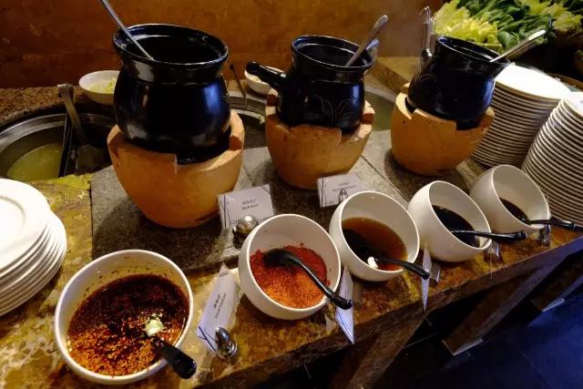 西安香格里拉酒店体验,西安香格里拉酒店特色