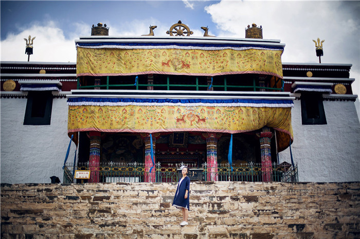 素履所往，我想奔赴一场关于信仰的朝圣之旅