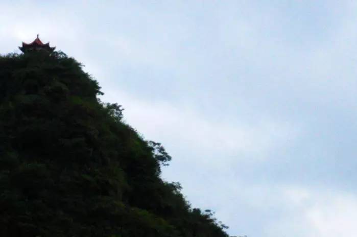 巴马世界旅居圣地,广西巴马长寿圣殿图片