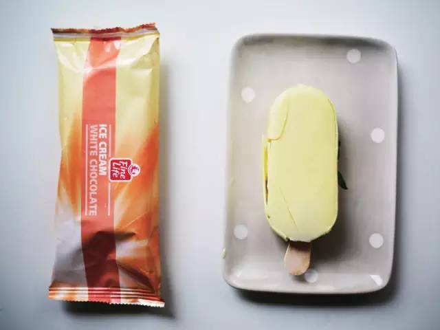 今天夏至！一言不合我们就试吃了这18种你没吃过的冰品