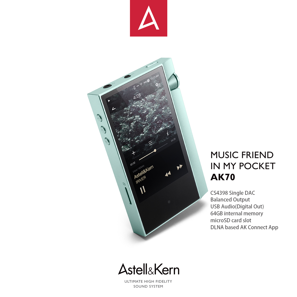 astellkern哪款好,astellkern随身旗舰