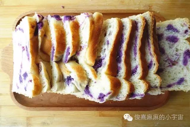 淡奶油吐司早餐做法,吐司鸡蛋淡奶油咸味早餐