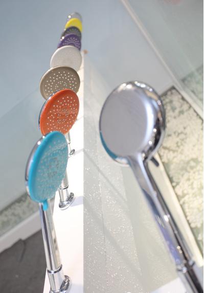 如何让淋浴成为一种享受,淋浴最佳体验