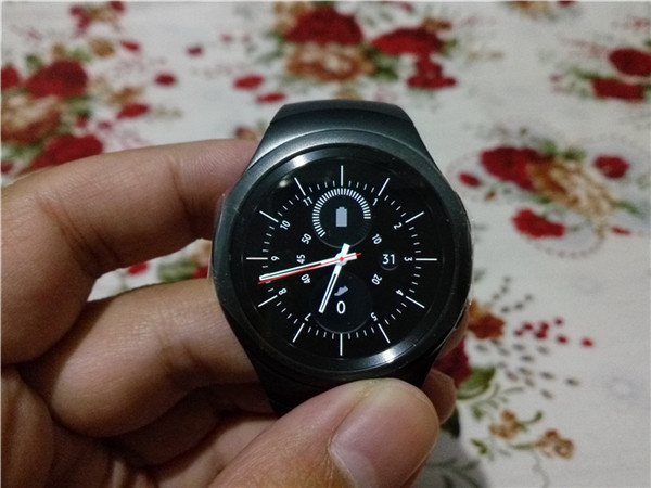 三星GalaxyGearS2评测,三星gears2测评视频