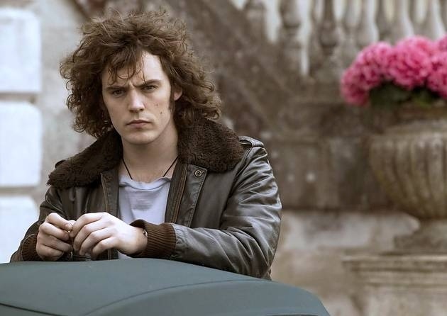 山姆克拉弗林谈饥饿游戏,山姆富兰克林饥饿游戏