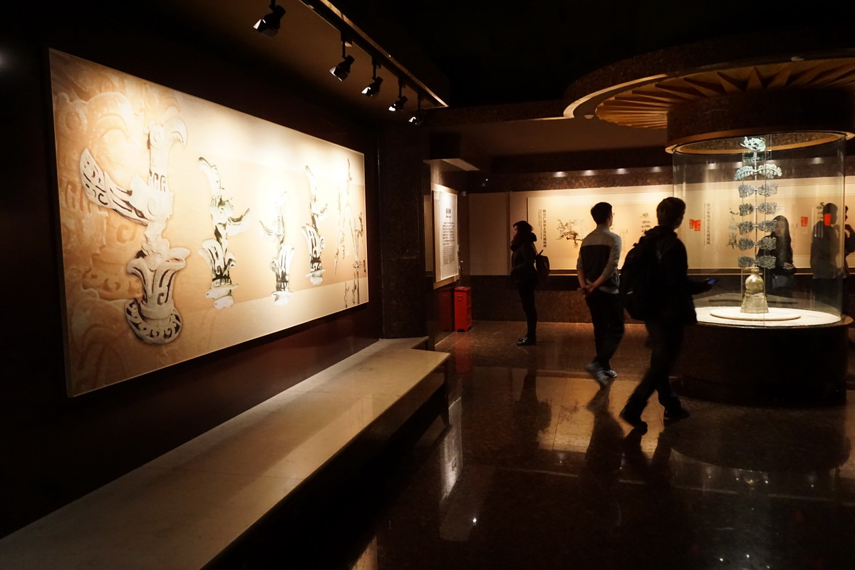 历史学家对三星堆细思极恐的秘密,三星堆文明来自何方