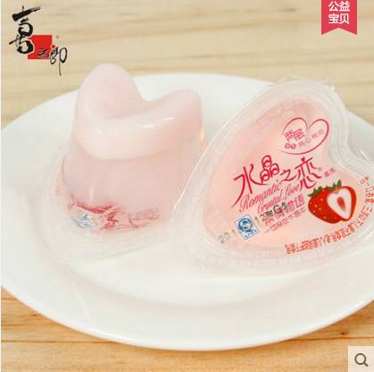 最好吃的果冻是哪一款,有哪些好吃的果冻牌子