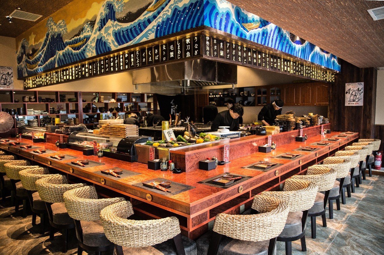 同样是日料，为什么偏偏是这8家被爆了……